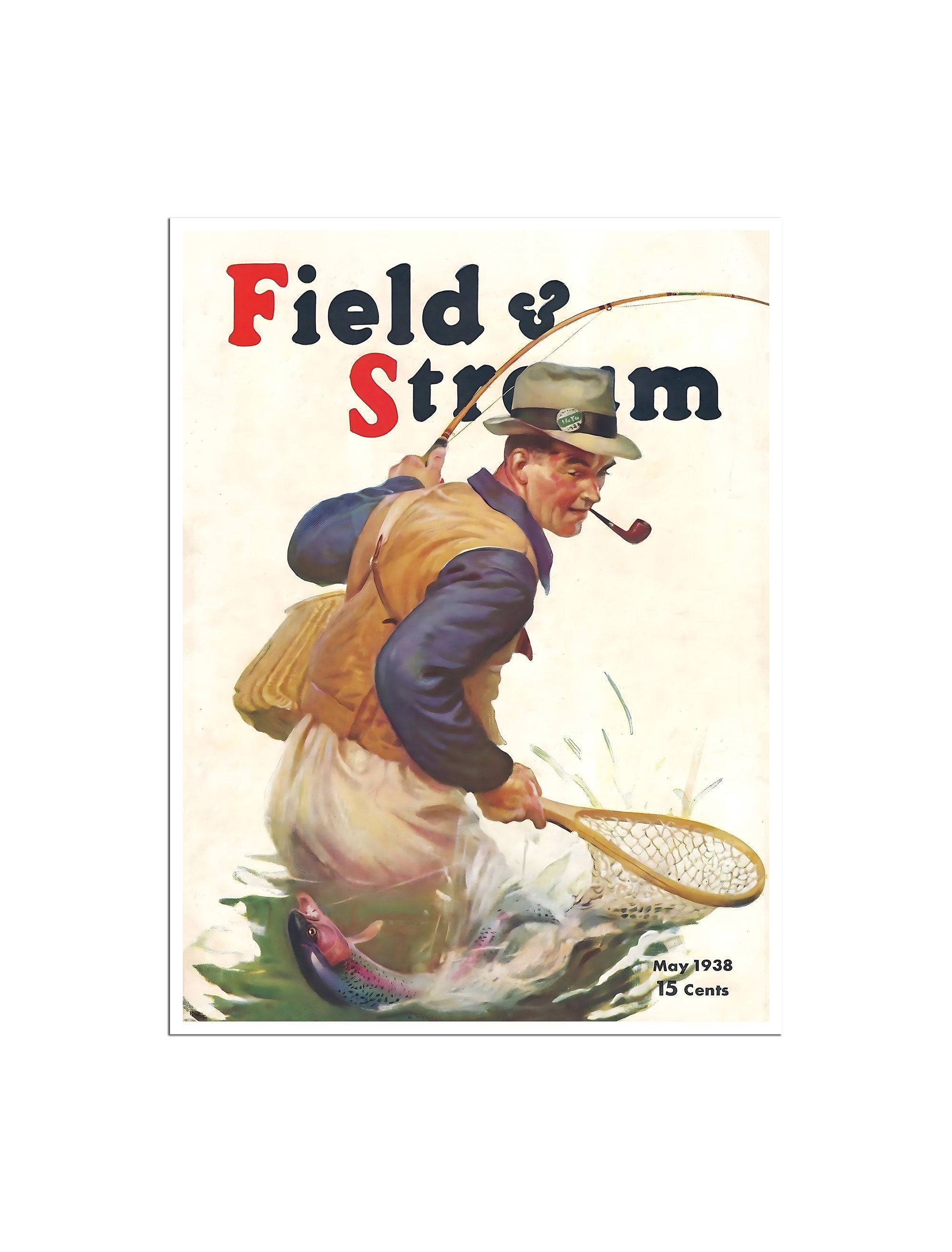 Field And Stream