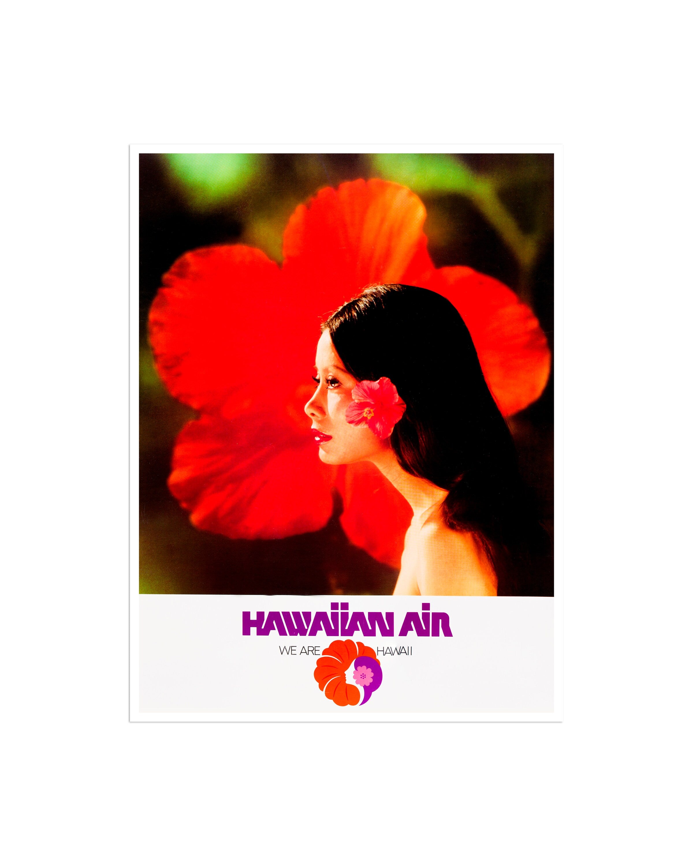 Retro Hawaii Poster Travel Art Home Decor Sports Wall Art Print (H699)