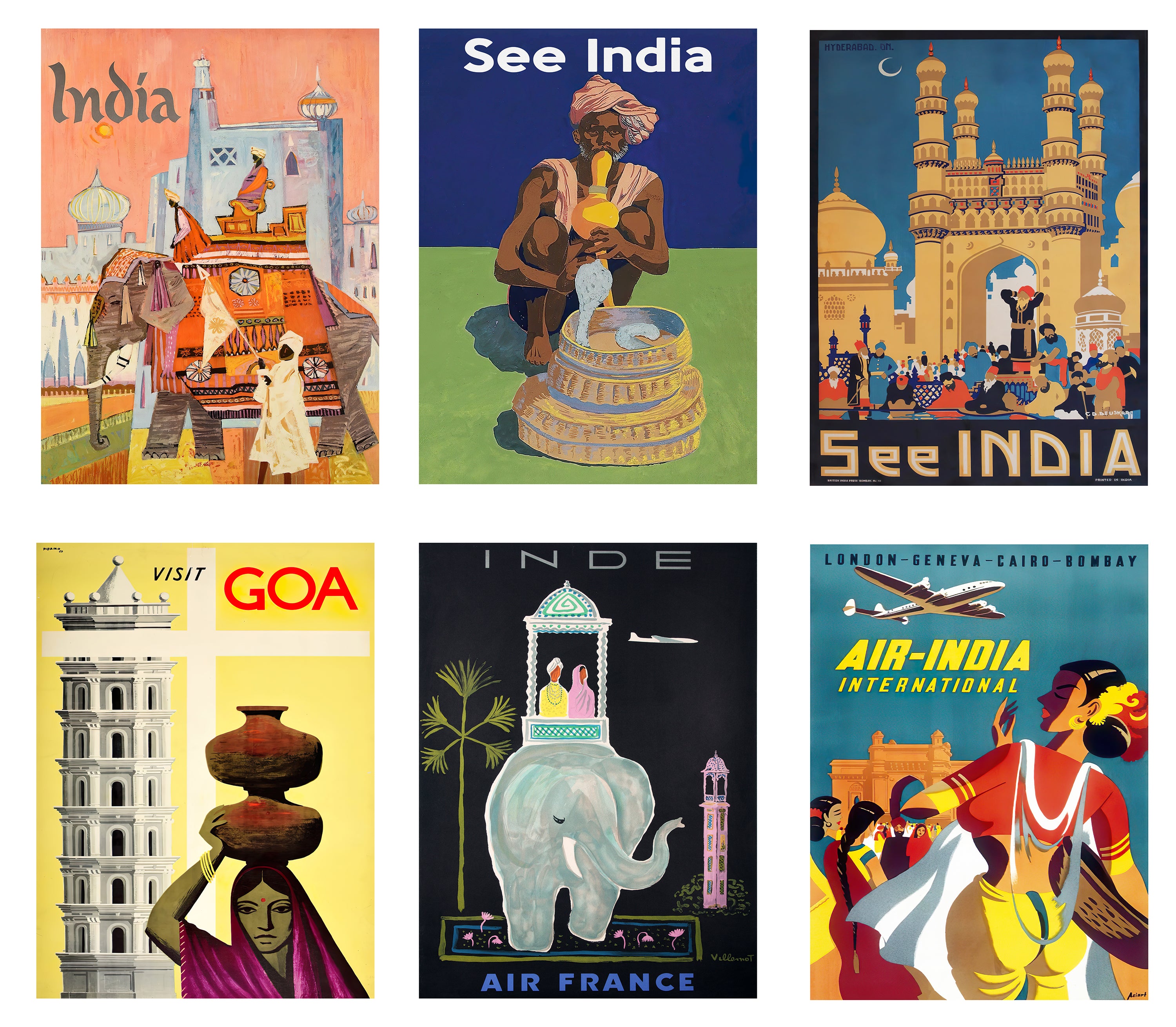 India travel posters Indian travel art Taj Mahal artwork Jaipur market scenes Vibrant Indian landscapes Indian cultural heritage India landmark art Colors of India decor Indian cityscapes India wanderlust art