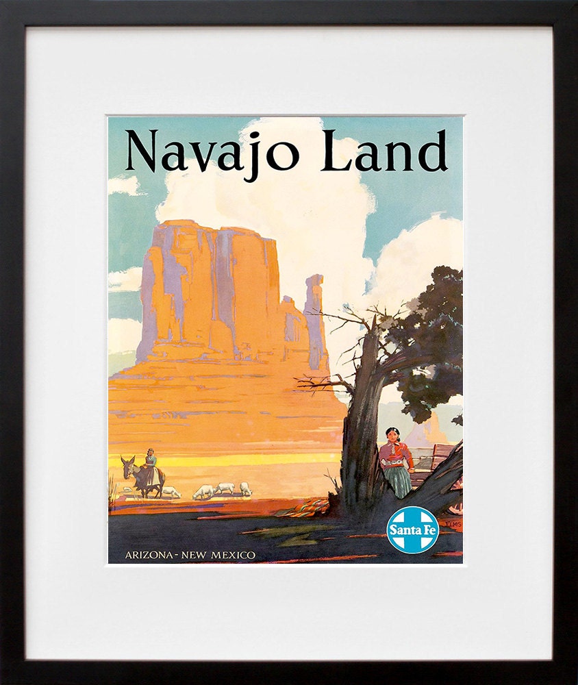 Navajo Art